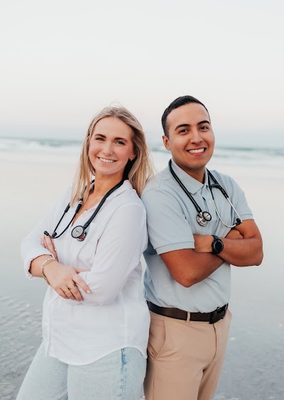 Finding Balance Chiropractic logo